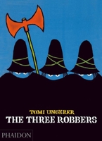 Die Drei Räuber 0714848778 Book Cover