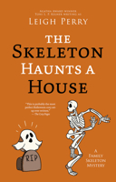 The Skeleton Haunts a House 0425255859 Book Cover