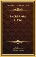 English Lyrics 0548598827 Book Cover