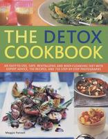 Detox Cookbook 1572155167 Book Cover