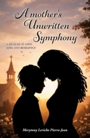 A mother's Unwritten Symphony, A MEMOIR OF LOVE, LOSS, AND RESILIENCE B0GVTLN3JY Book Cover