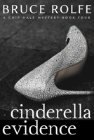 Cinderella Evidence B0CH2FW966 Book Cover