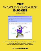 The World's Greatest E-Jokes 1598003836 Book Cover