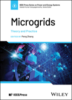 Microgrids: Theory and Practice 1119890853 Book Cover