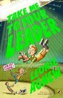 Take Me to Your Leader 1776958160 Book Cover