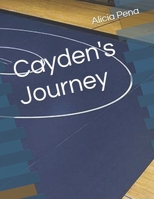 Cayden's Journey B0DXRYL1LM Book Cover