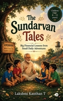 The Sundarvan Tales: Big Financial Lessons from Small Daily Adventures B0HFXY7DLG Book Cover