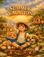 SUMMER VACANTION B0H45M9RGJ Book Cover