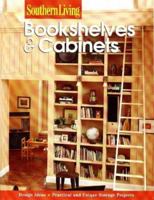 Bookshelves and Cabinets (Bookshelves & Cabinets) 0376010886 Book Cover