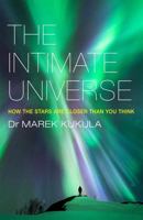 The Ultimate Universe: How The Stars Are Closer Than You Think 178429117X Book Cover