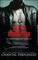 Rake's Redemption 150113955X Book Cover