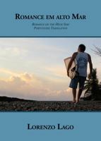 Romance On The High Seas (Portuguese Translation) 0615967647 Book Cover