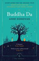 Buddha Da 0786713364 Book Cover