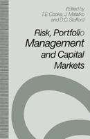 Risk, Portfolio Management and Capital Markets 1349116688 Book Cover