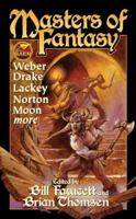 Masters of Fantasy 0743488229 Book Cover