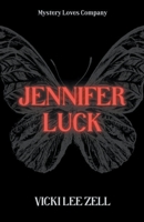 Jennifer Luck B0B7ZWCPL2 Book Cover