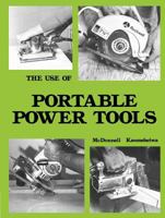 Portable Power Tools 0827311001 Book Cover