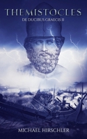 Themistocles (De ducibus Graecis) 1723846503 Book Cover