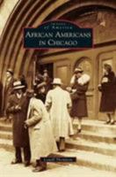 African Americans in Chicago 0738588539 Book Cover