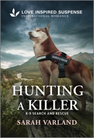 Hunting a Killer 1335957510 Book Cover