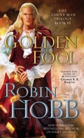 The Golden Fool 0553582453 Book Cover