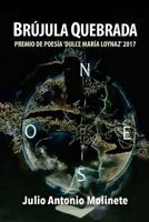 Br�jula Quebrada 1495935760 Book Cover