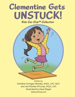 Clementine Gets UNSTUCK!: Kids Can Club Collection 8985809105 Book Cover