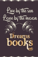 Dreams Books B083XW63GB Book Cover