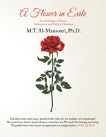 A Flower in Exile: An Anthology of Poetry Ambigrams and Political Oratories B0BNP2NHSL Book Cover