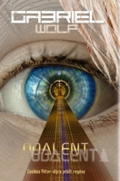 Odalent: eredeti verzió B0BNGSWLHS Book Cover