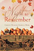 A Night to Remember 146702595X Book Cover
