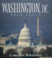 Washington D.C. from Above (USA From Above) 0681642629 Book Cover