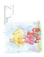 Endangered Animals from A to Z 1481786598 Book Cover