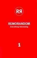 REMORANDOM 1 0992584841 Book Cover