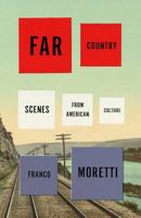 Far Country: Scenes from American Culture 0374272700 Book Cover