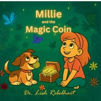 Millie and the Magic Coin B0FCSBRFFS Book Cover