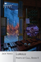 Lurulu (Ports of Call) 0312867271 Book Cover
