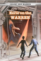 Eerie on the Warren B08YQFVQNH Book Cover
