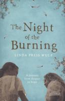 The Night of the Burning: Devorah's Story 0374364192 Book Cover