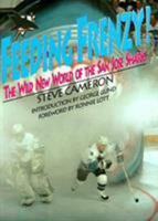 Feeding Frenzy!: The Wild New World of the San Jose Sharks 0878331026 Book Cover