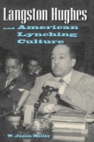Langston Hughes and American Lynching Culture 081304152X Book Cover