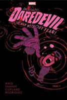 Daredevil, by Mark Waid, Volume 3 0785190236 Book Cover