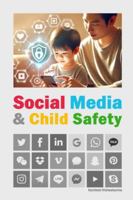 Social Media & Child Safety 9334301732 Book Cover