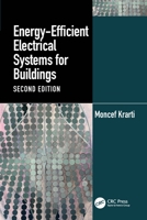 Energy-Efficient Electrical Systems for Buildings 1032233834 Book Cover