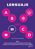 Saber Saber Lenguaje (Spanish Edition) 9582012773 Book Cover