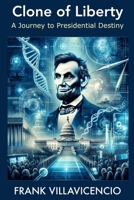 Clone of Liberty: A Journey to Presidential Destiny B0D5VKGVT6 Book Cover