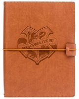 Harry Potter: Welcome to Hogwarts Traveler's Journal Set