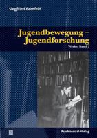 Jugendbewegung - Jugendforschung 3837920577 Book Cover