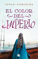 El color del Imperio 8466669523 Book Cover