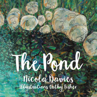 The Pond 1912050706 Book Cover